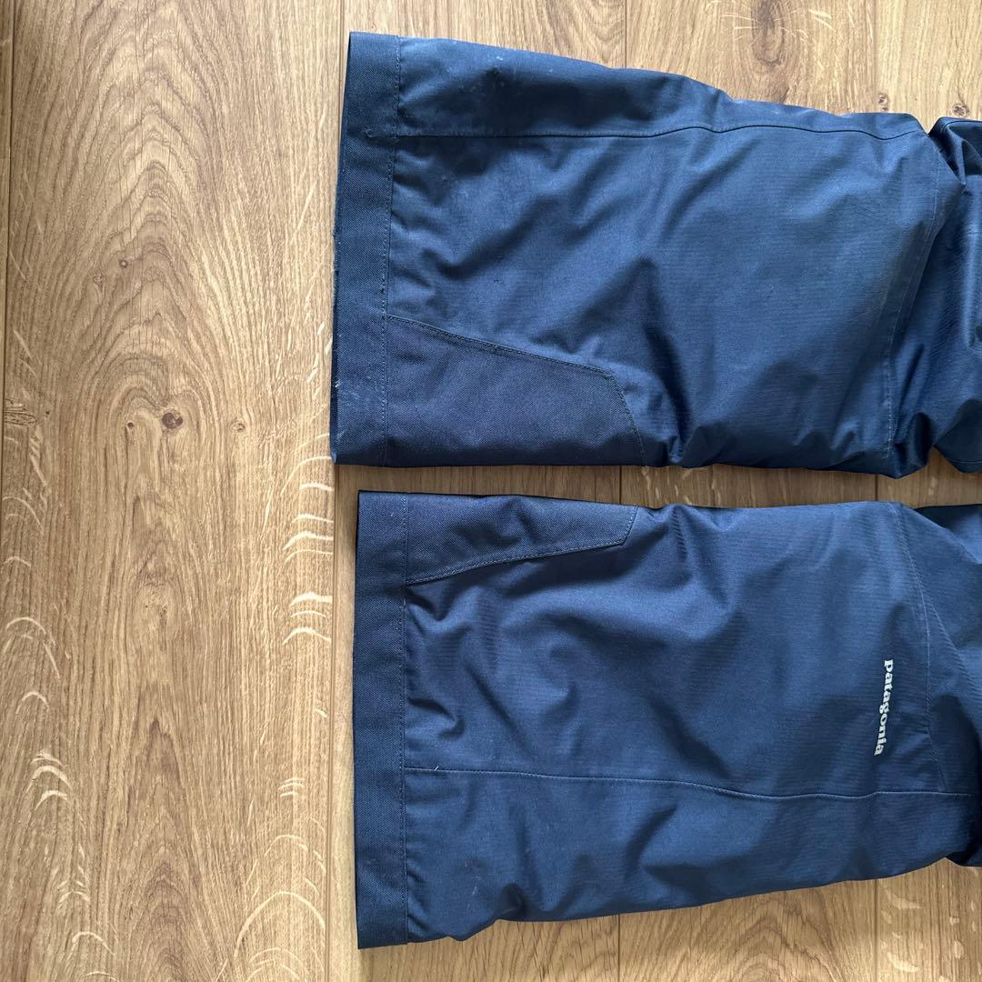 【本日値下‼️】パタゴニアのスキーウェア上下