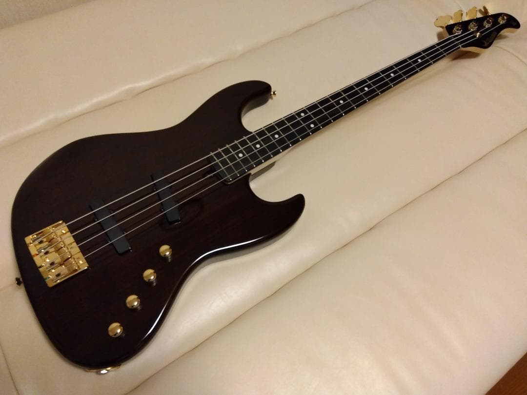 グレーマスター　Moon JJ-4