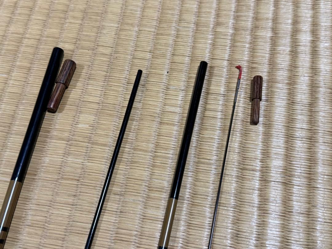 江戸川　8尺・9尺セット