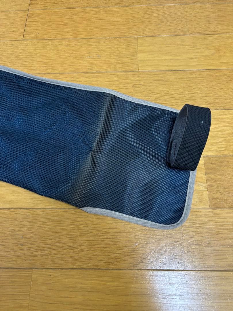 カラマレッティ プロトタイプ862M Tipo-L エギング　ロッド