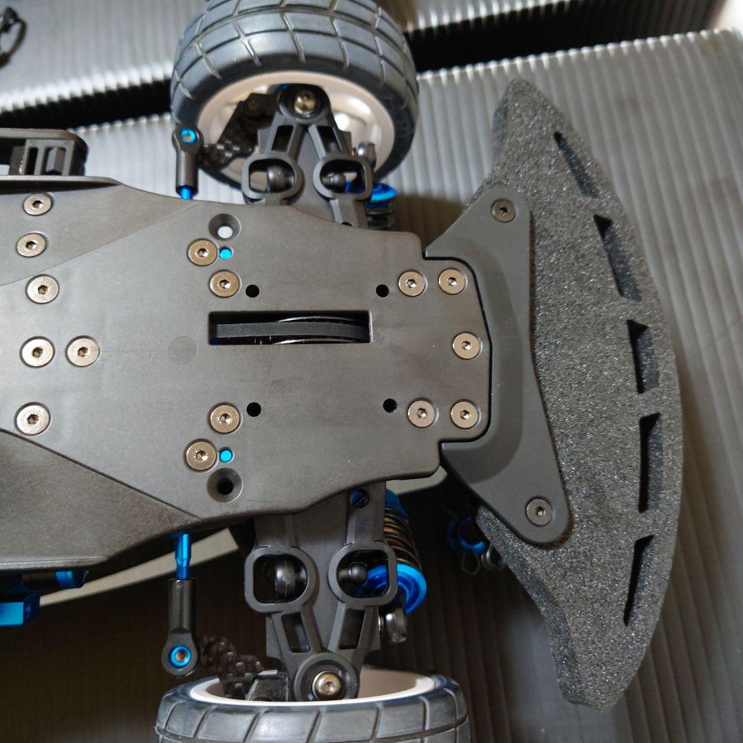 タミヤ　TA08 PRO