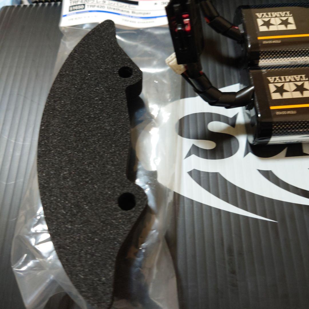 タミヤ　TA08 PRO