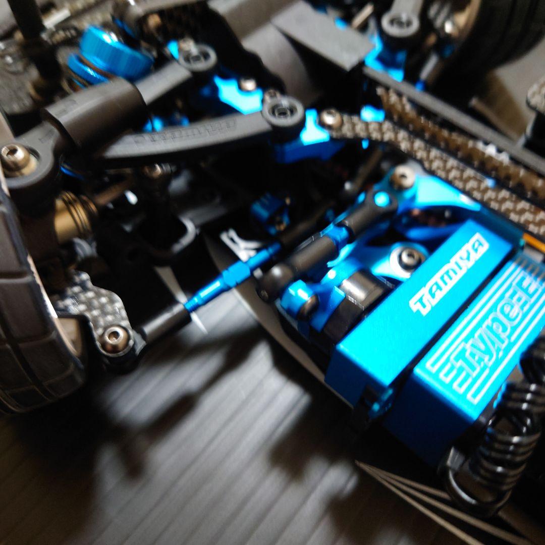 タミヤ　TA08 PRO