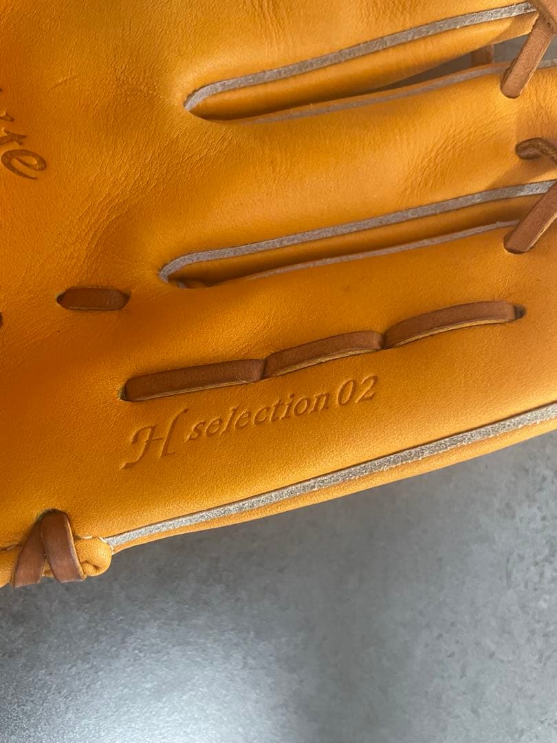 【美品】MIZUNO ミズノ 軟式グローブ Global Elite 内野手用