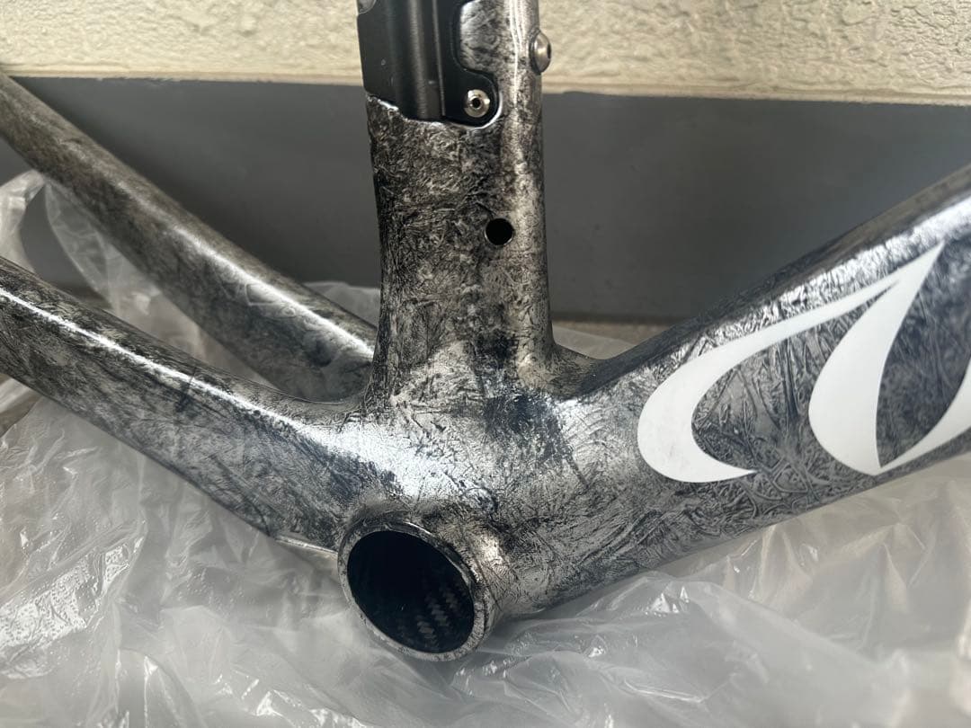 Wilier cento10AIR フレームセット