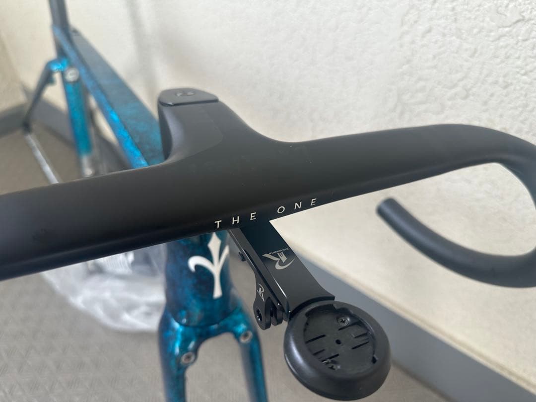 Wilier cento10AIR フレームセット