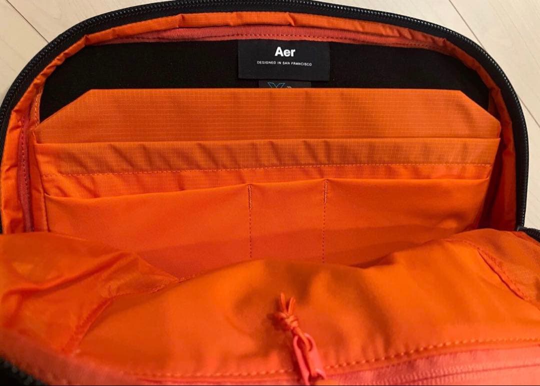 アクセサリー Aer Tech Sling 3 X-PAC