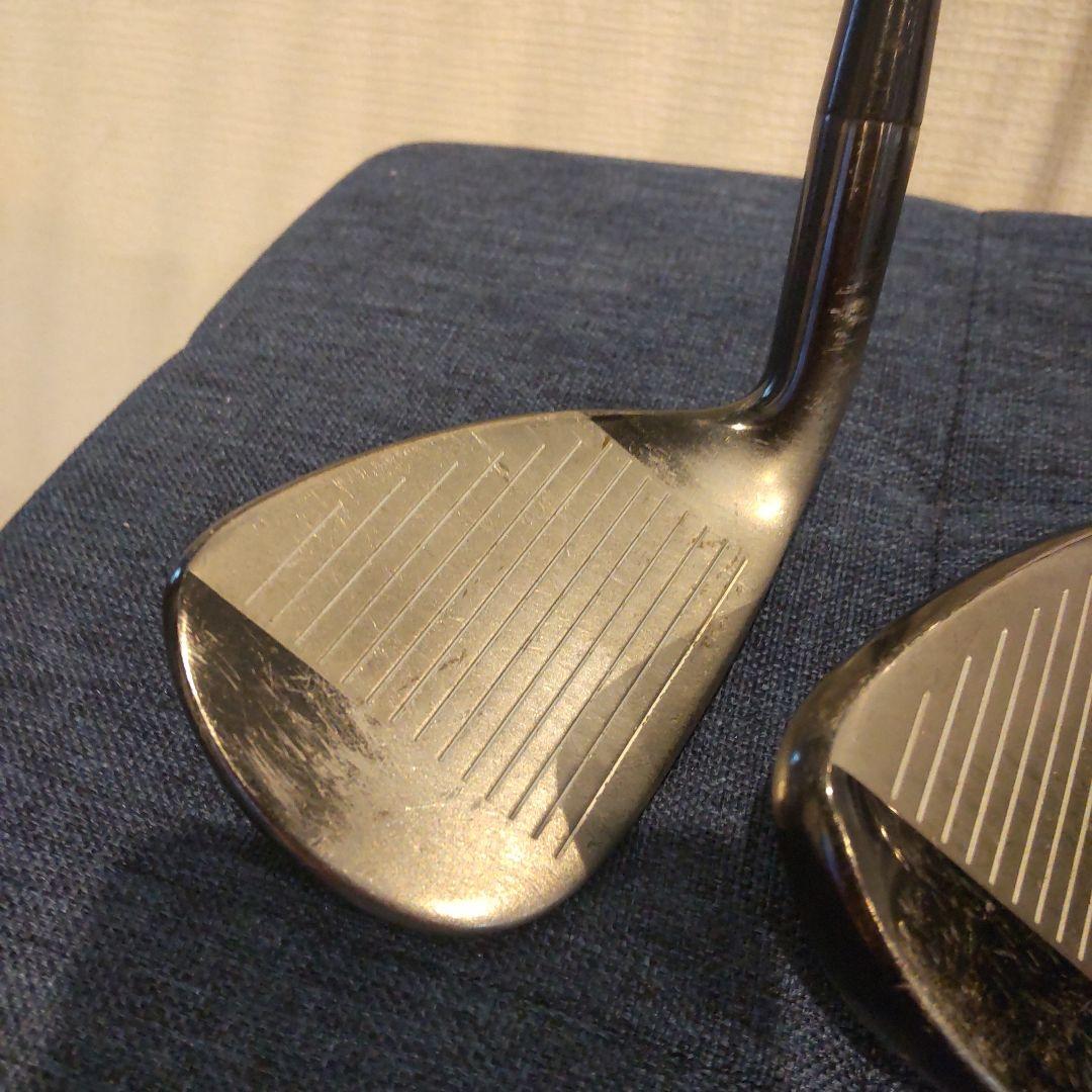 アダムスゴルフ XTD アイアンセット 5〜S 8本セット