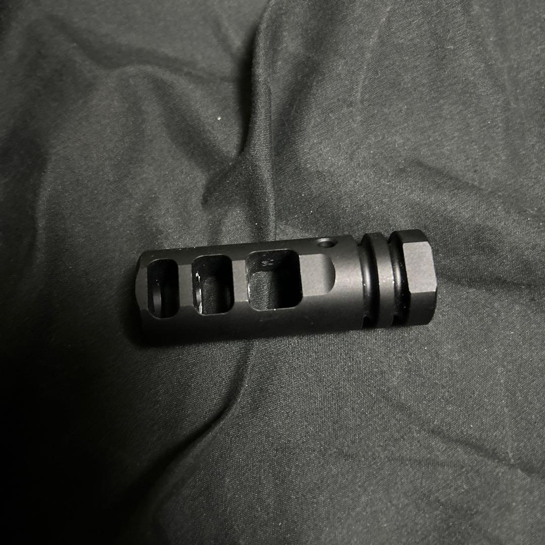 東京マルイ AKX ガスブローバックガン