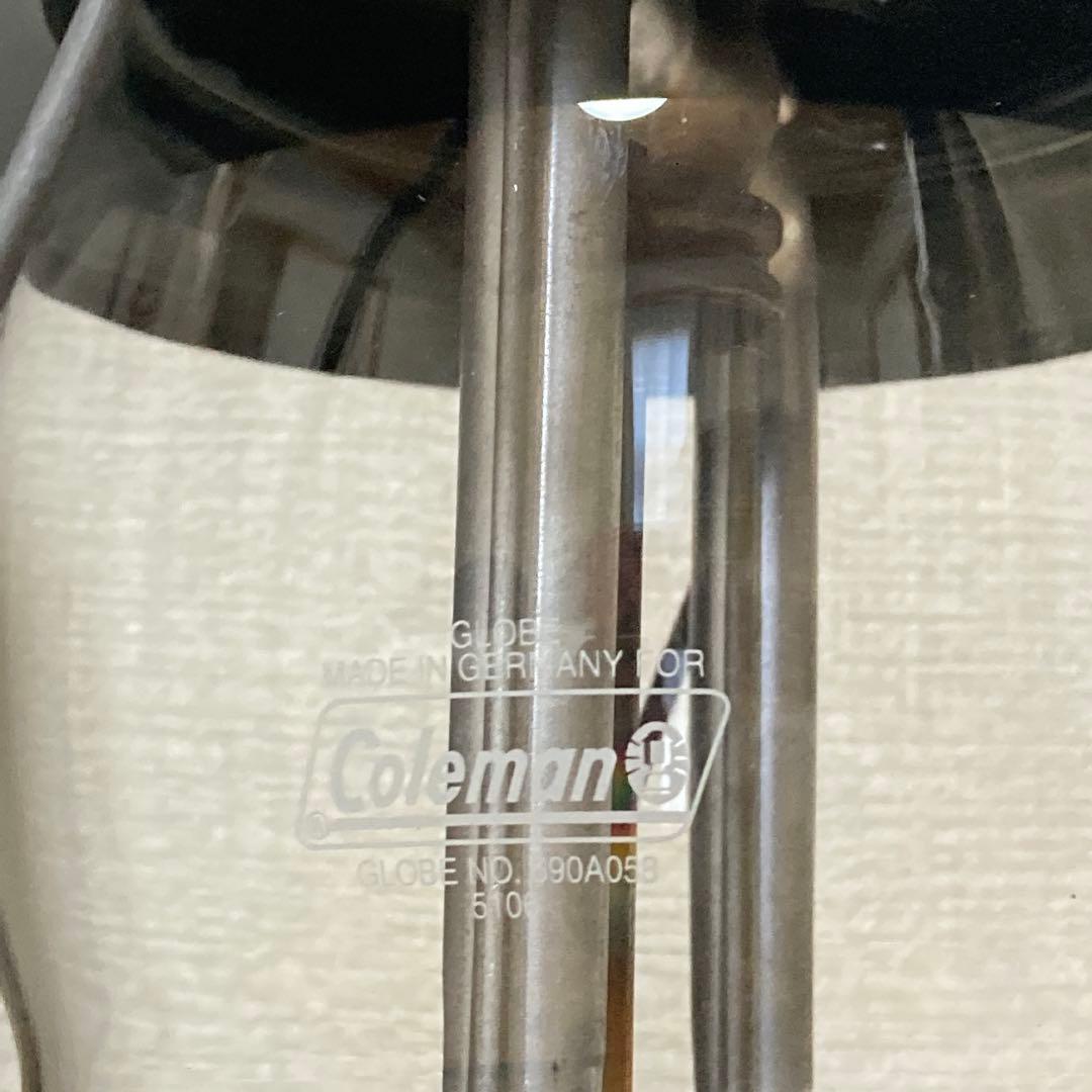 Coleman 06年2月【635ホワイトガソリンランタン】アメリカンヘリテージ