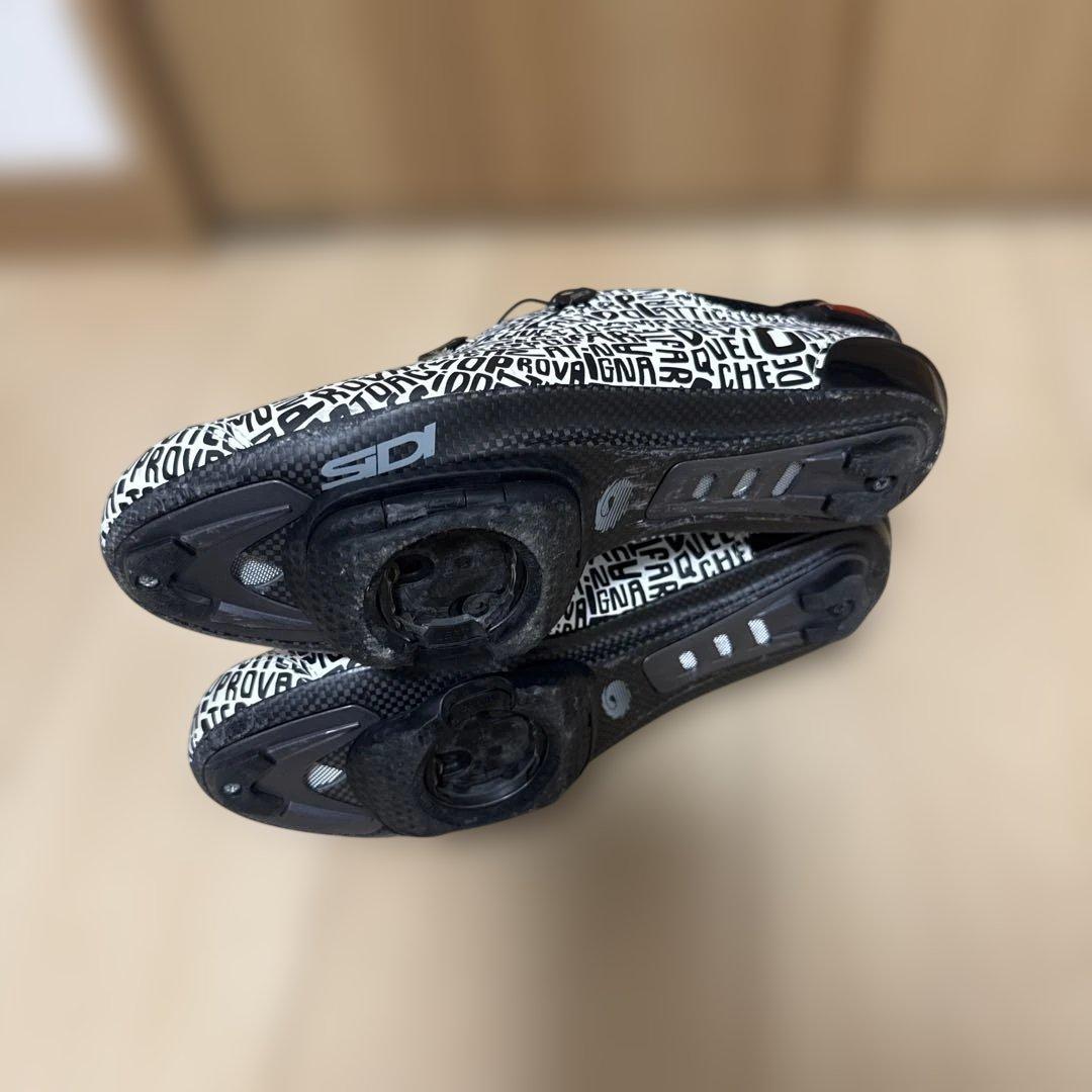 ウェア sidi shot2 dzero 43