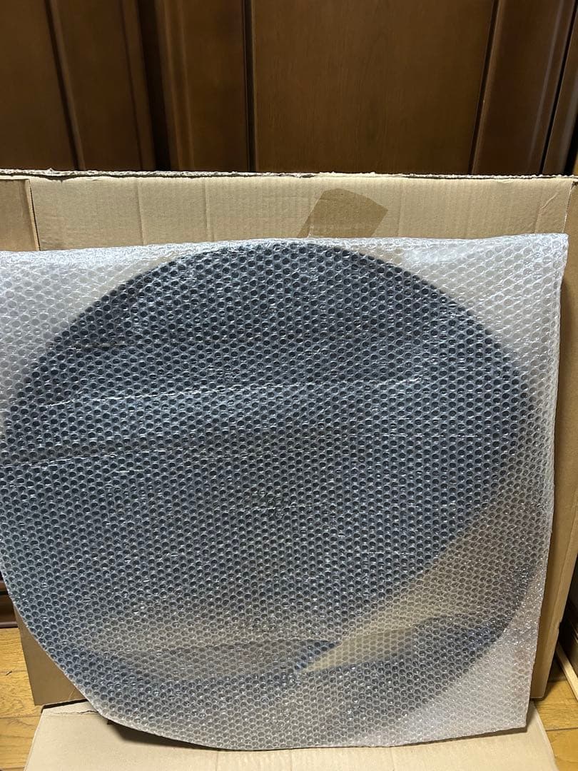 PEDRALI NOLITAテーブル　ブラック未使用品