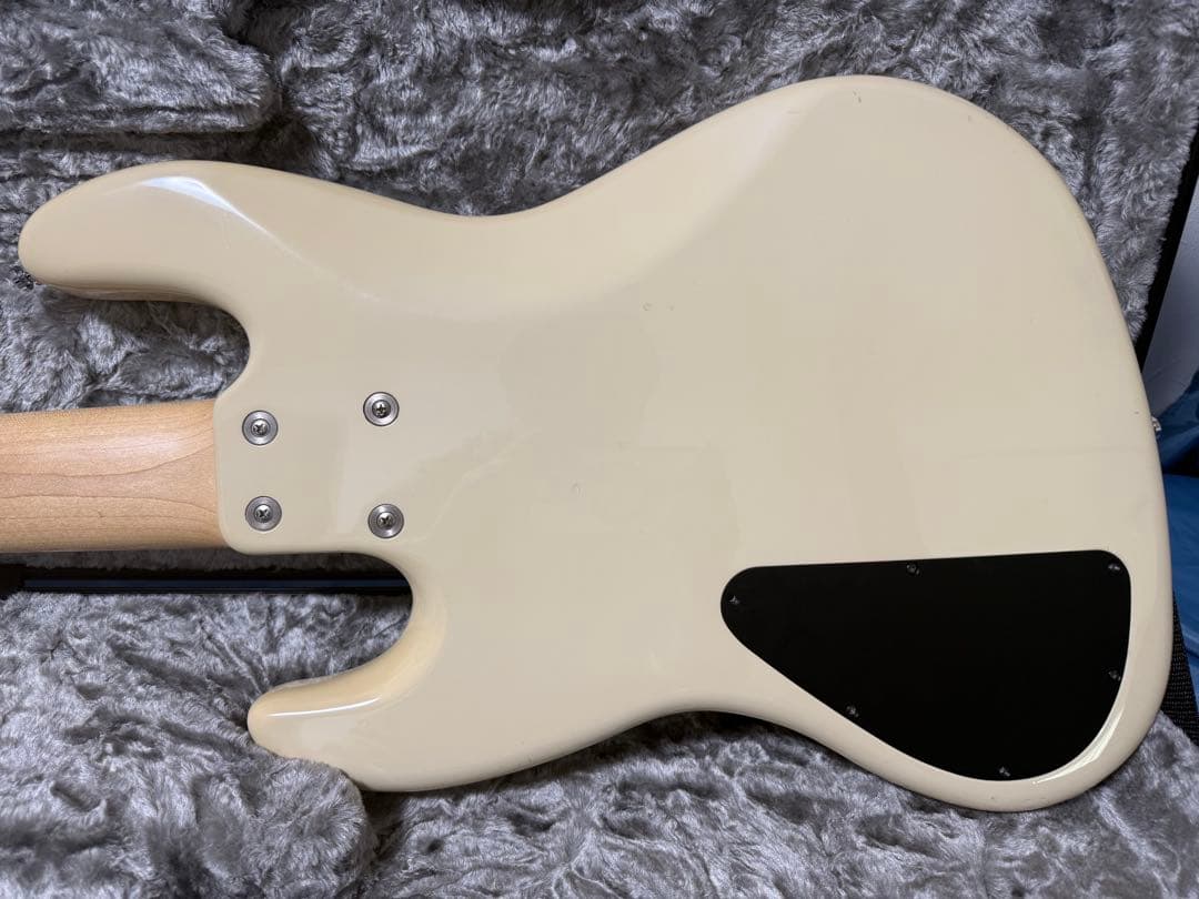 ベース Sadowsky UV70 RW ASH 5 4.2kg