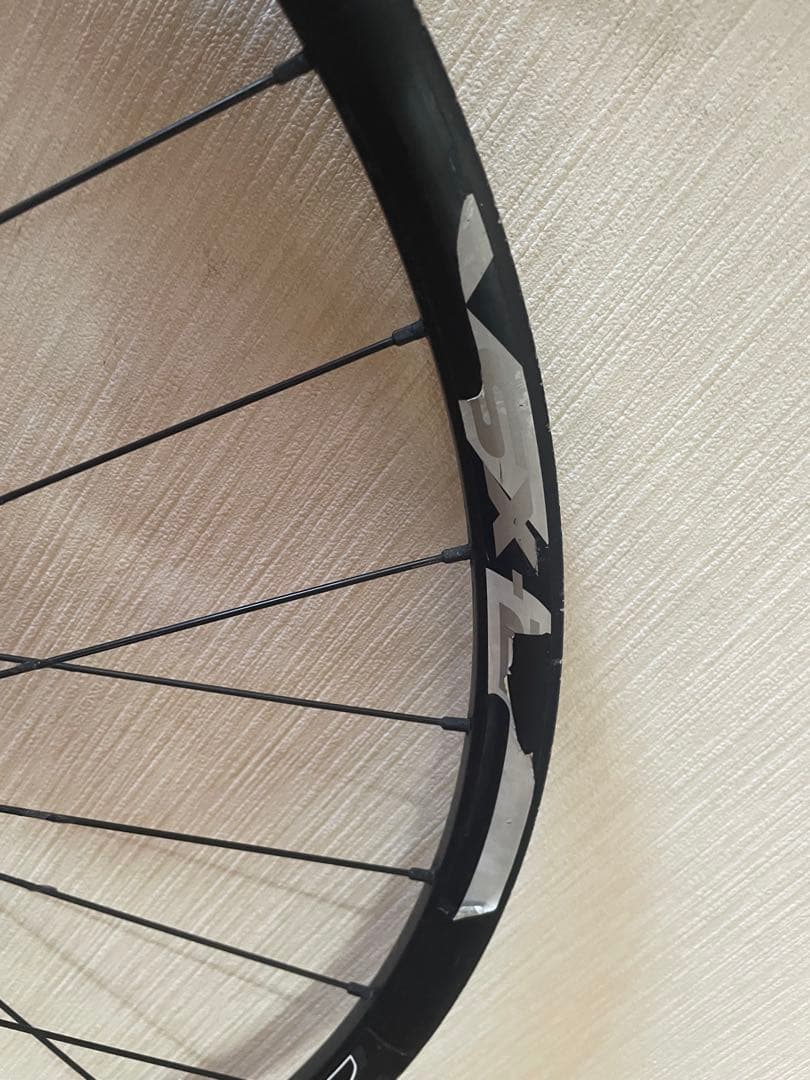 Campagnolo ZONDA DB（ゾンダ ディスクブレーキ用）前後