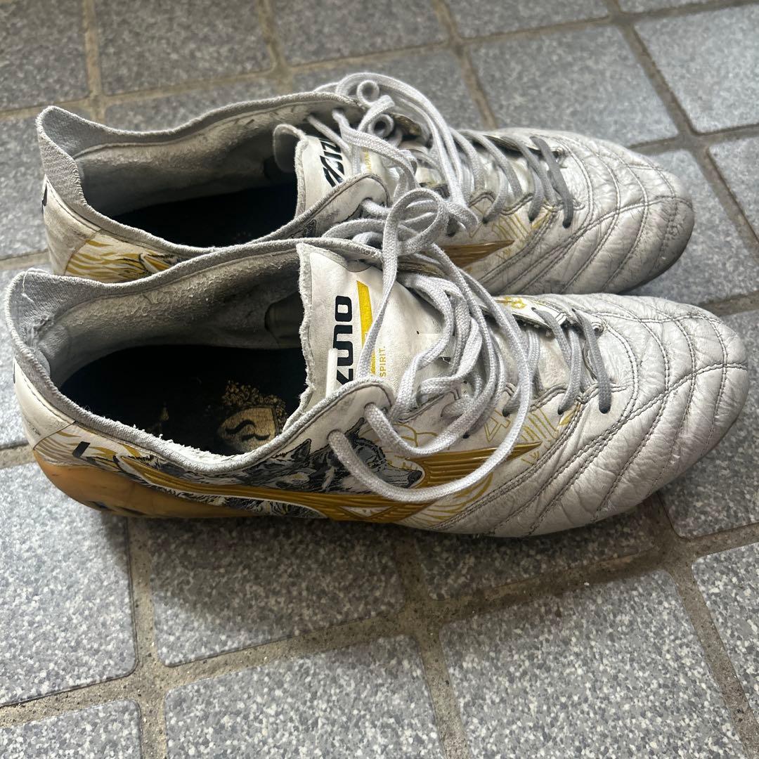 MORELIA NEO Ⅲ SR4 JAPAN