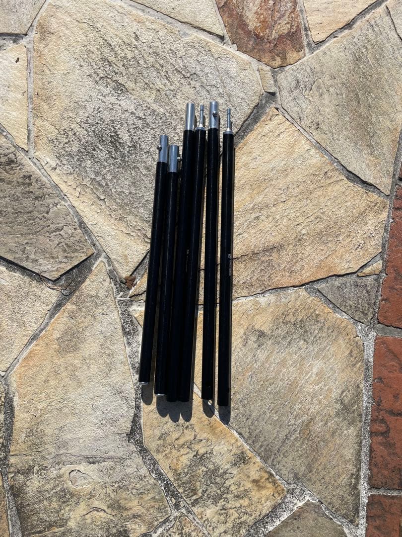 テント・タープ OneTigris NEBULA SOLO STEAD