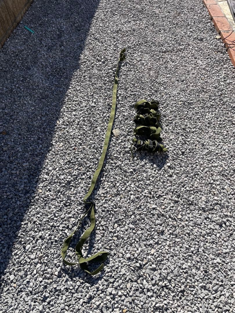 テント・タープ OneTigris NEBULA SOLO STEAD