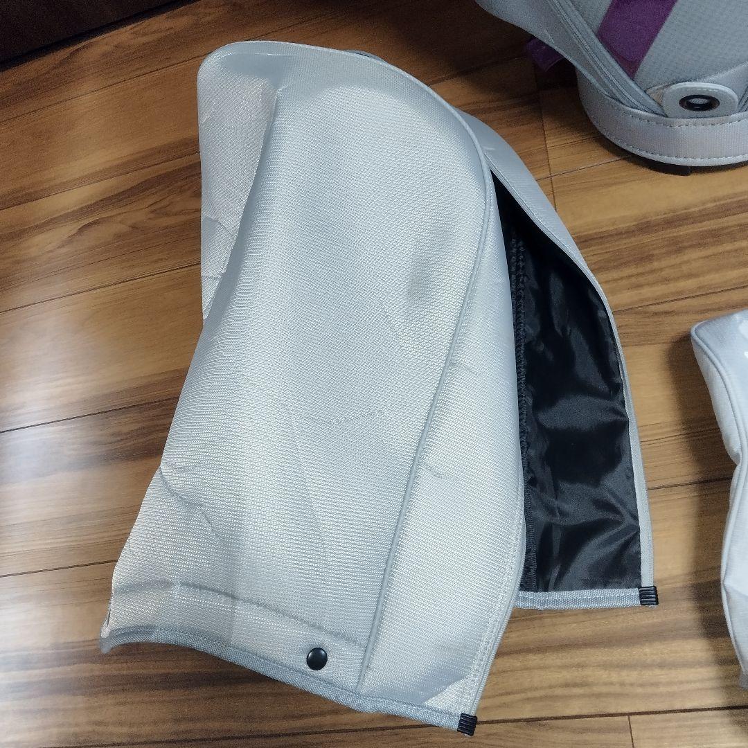 コブラ ゴルフクラブ レディース 8本セット PUMA キャディバッグ付き