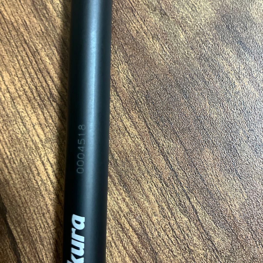 ds-adapt ベンタスブラック 9x ventus black HB 9x