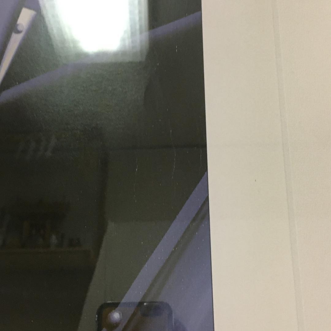 ○激レア アイルトン・セナ ポスター 作家保存版 1985Grand-prix