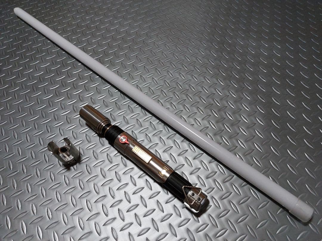 カスタムライトセーバー〈Sabine Wren Variant〉XENO3・新品