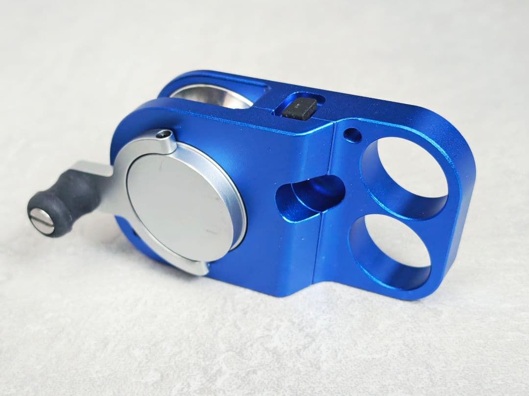 Tiny Reel（タイニーリール） 未使用 クラウドファンディング