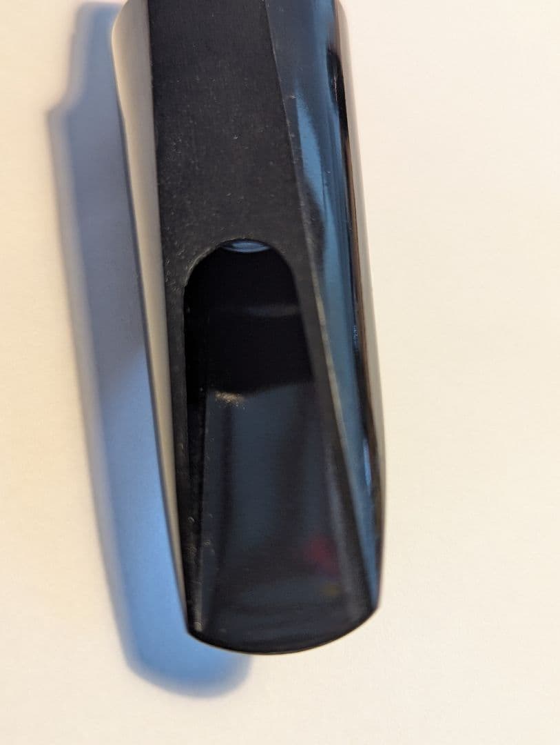 YAMAHA ヤマハ YAS-L3 アルトサックス用マウスピース リガチャー付き