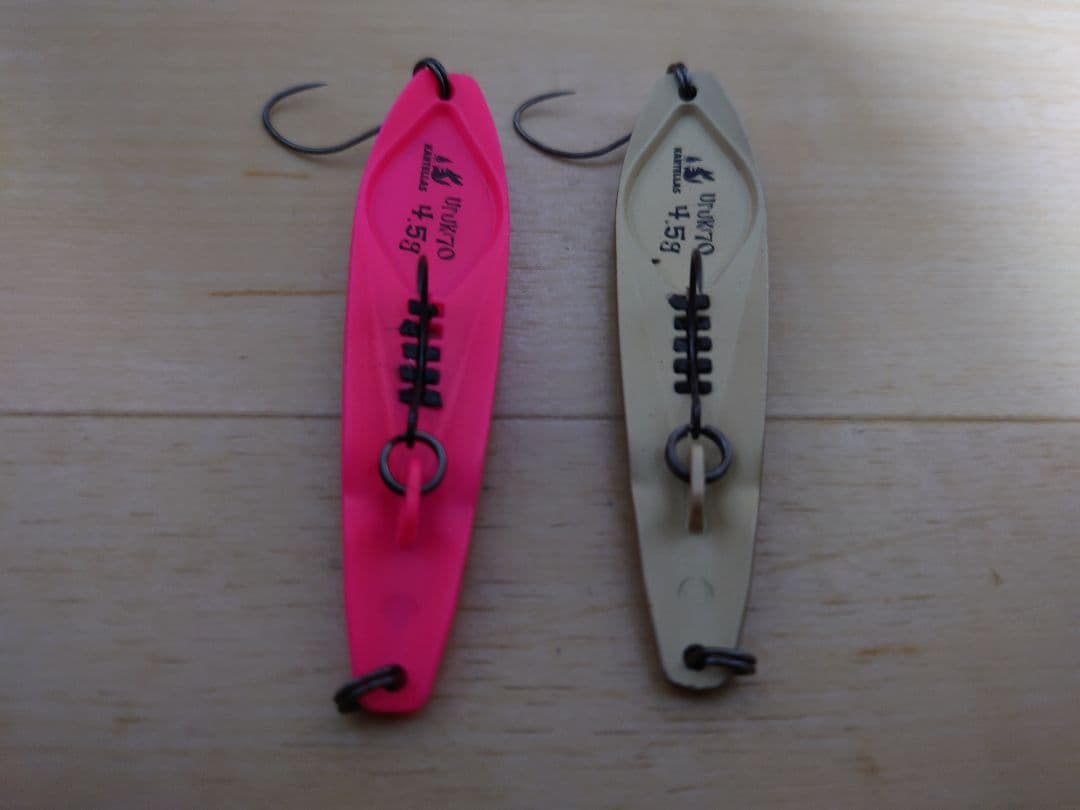 【早い者勝ち】カルテラス ウルキ70 8個セット