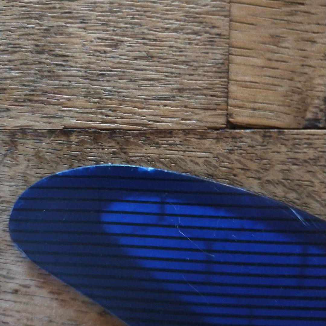 FCS II AM ミディアムフィン 3枚セット　袋なし