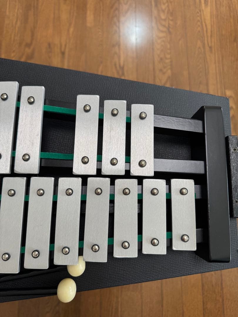 【値下げしました】YAMAHA 鉄琴