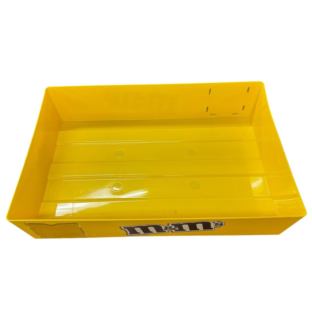 m&m's エムアンドエムズ ディスプレイ キャスター付き