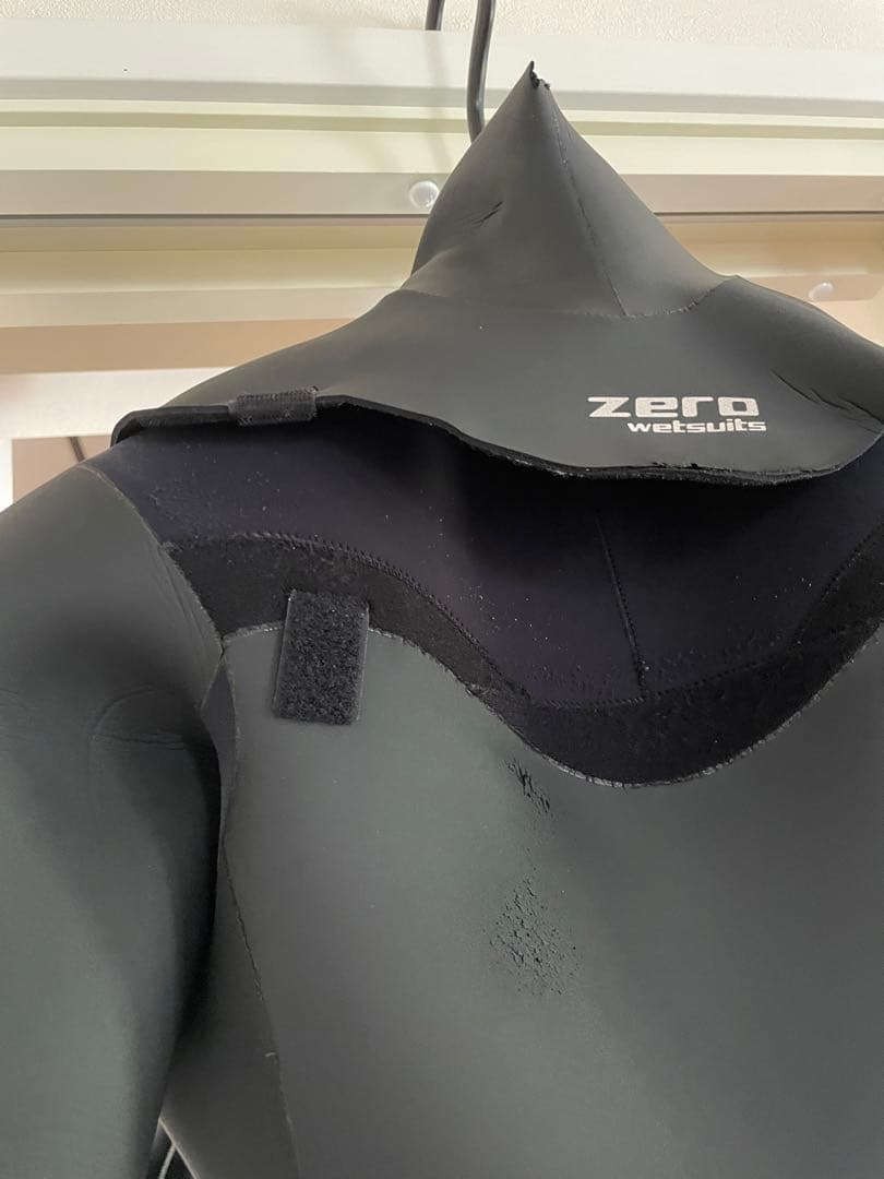 ZERO エアドーム　セミドライ