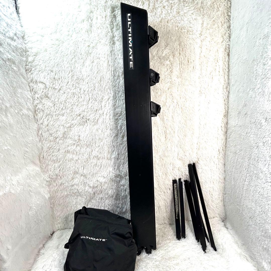 Ultimate Suport アルティメイト 3段 キーボースタンド