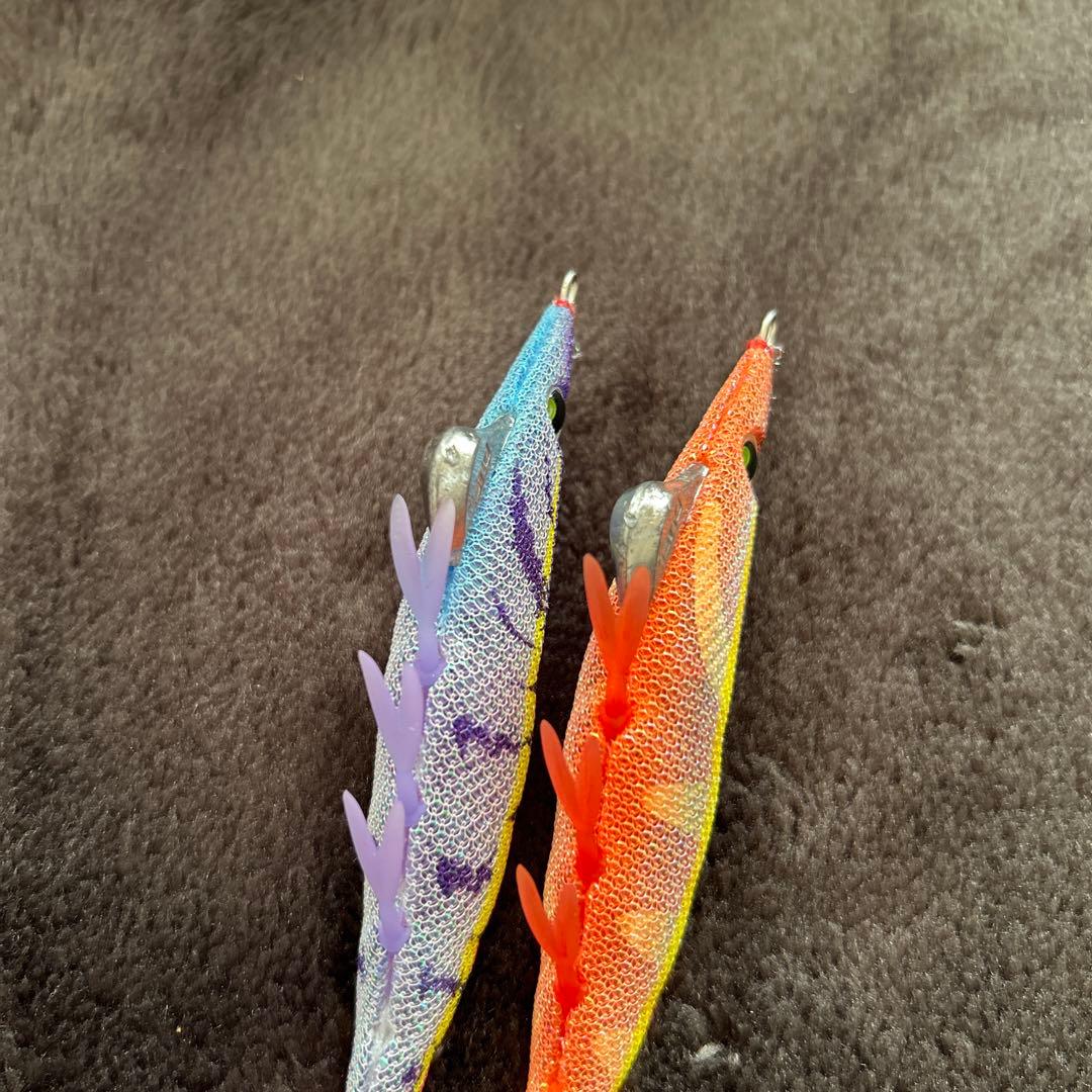 ez-Q ダートマスターS S、ez-Q CAST 喰わせスロー