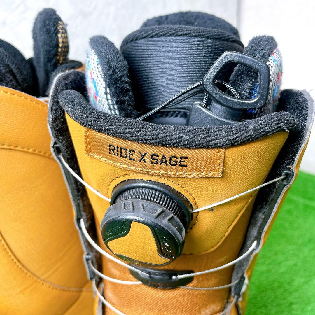美品！レディースK2 LimeIite 142 ライドブーツ スノボー３点セット