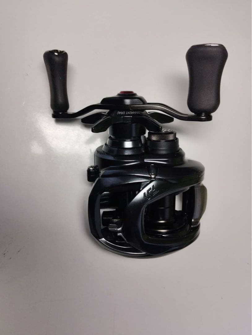 ダイワ　タトゥーラ