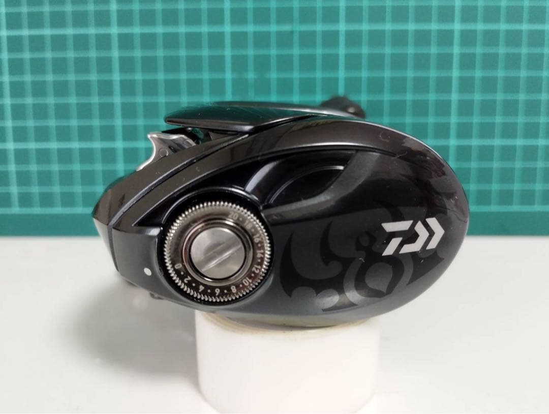 ダイワ　タトゥーラ