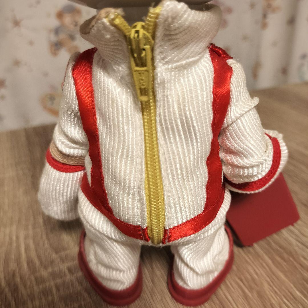 メディコムトイ　アストロノーツ ミッキー ドナルド