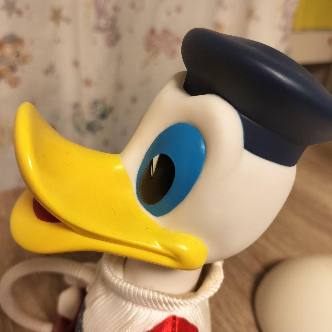 メディコムトイ　アストロノーツ ミッキー ドナルド