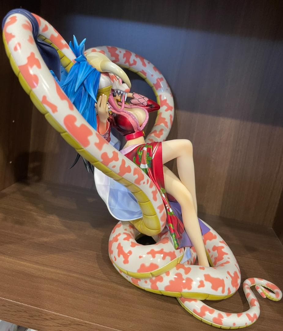 ★POP ワンピース“NEO-MAXIMUM”　“海賊女帝”ボア・ハンコック★