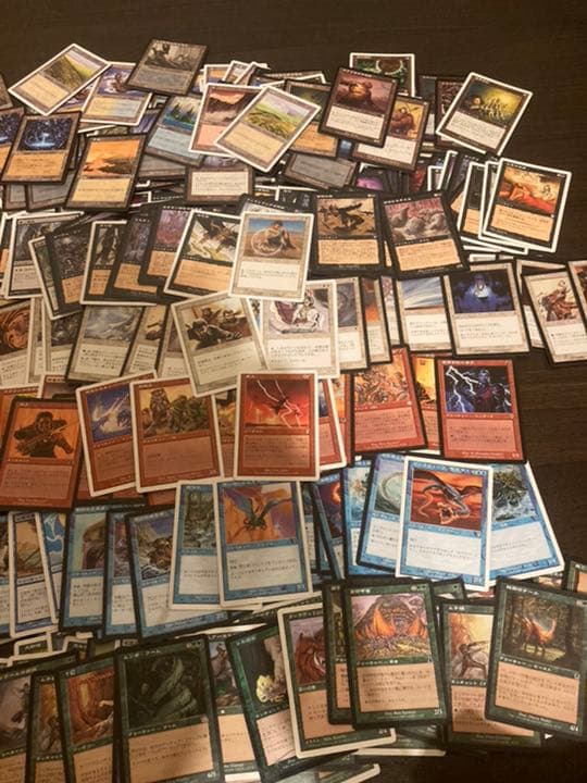 MTG まとめ売り