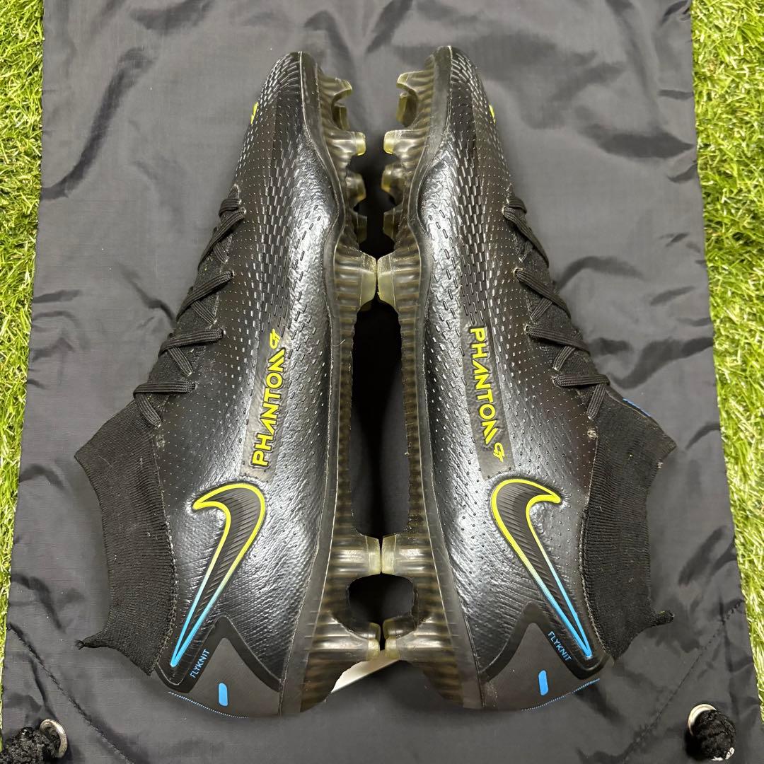 シューズ NIKE Phantom GT Elite DF FG 28cm