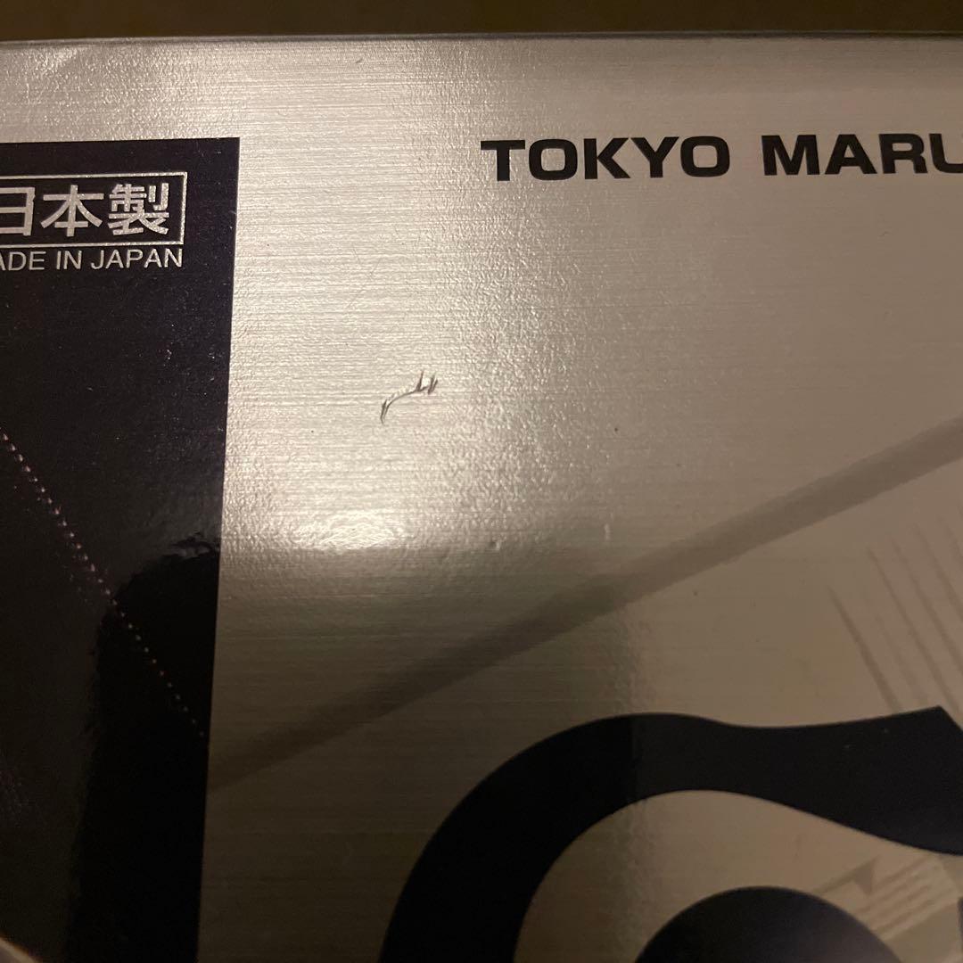 トイガン TOKYO MARUI COLT GOVERNMENT Series '70