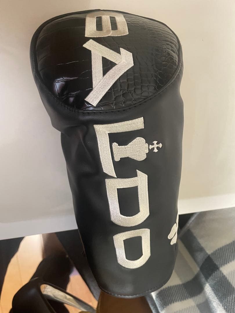 超美品 BALDO バルドTT GT PROTO GT6 11度