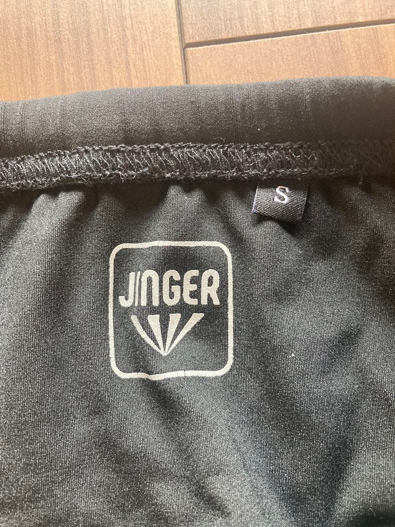 JINGER シャツ&パンツ