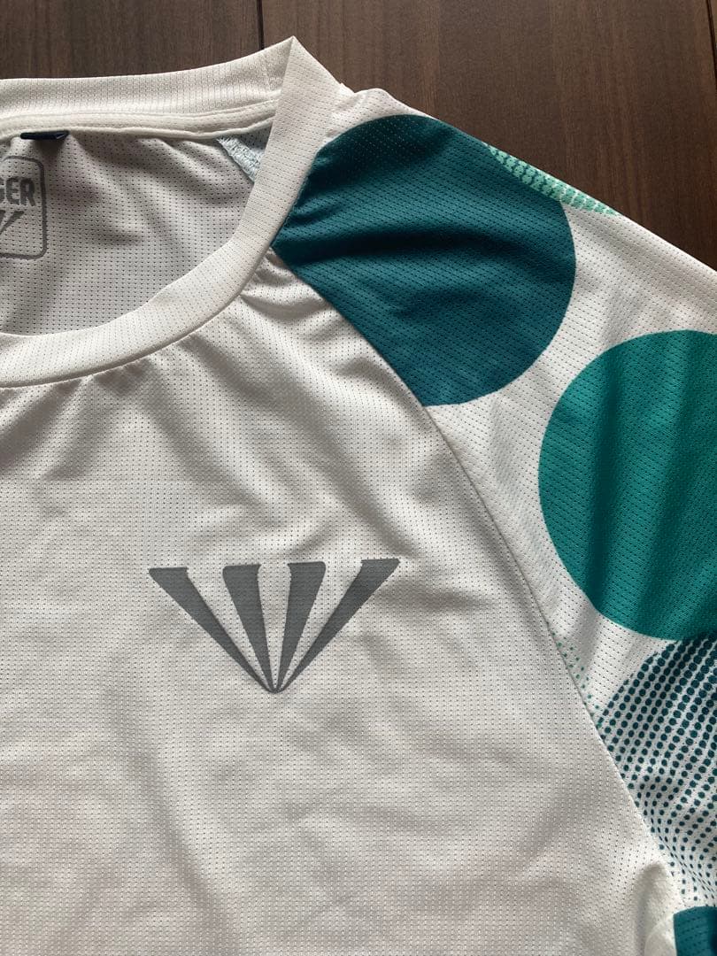 JINGER シャツ&パンツ