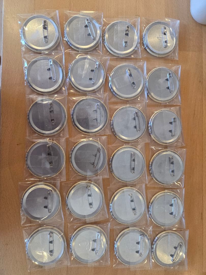 すとぷり　るぅと君痛バセット