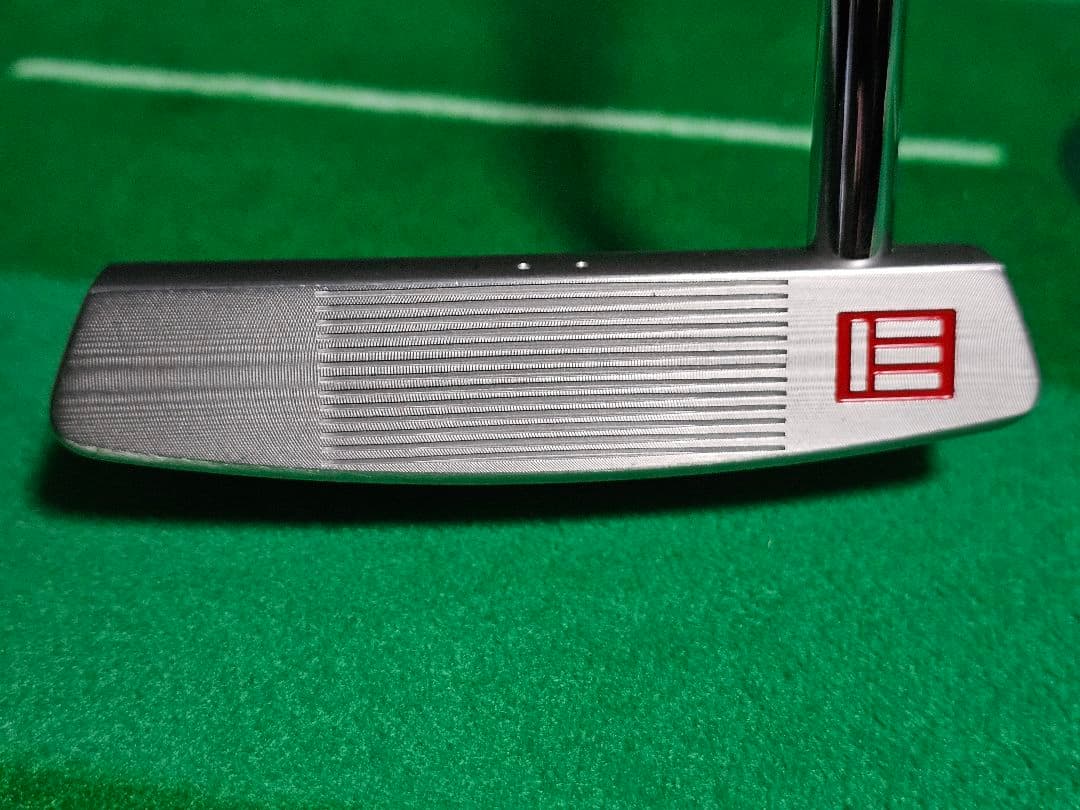 EVNROLL ER3 ゴルフパター