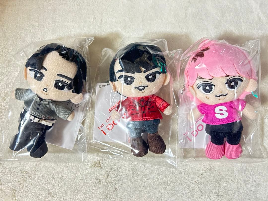  Man　すのチル コンプリートセット ポストカード 銀テープ付