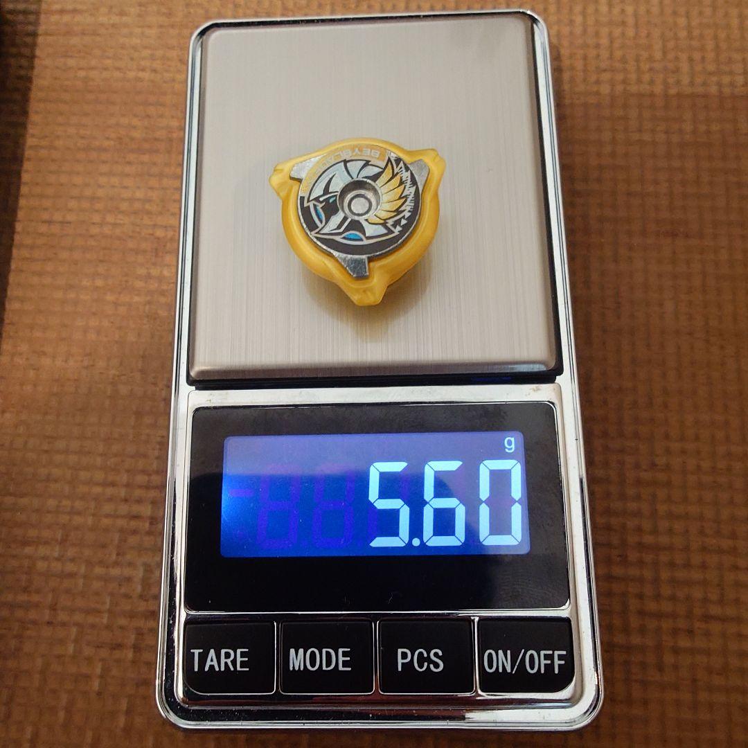 ワルキューレメタルロックチップ